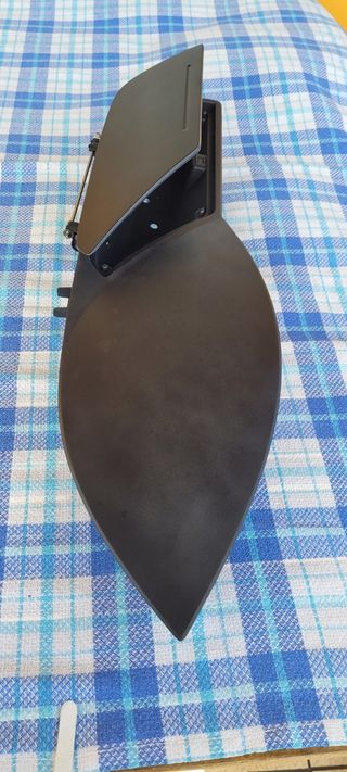 Guantera Ford Focus MK2