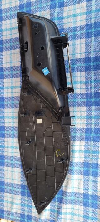 Guantera Ford Focus MK2