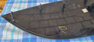 Guantera Ford Focus MK2