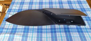 Guantera Ford Focus MK2