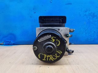 9641847080 CENTRALITA ABS CITROEN C5