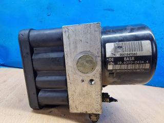 9641847080 CENTRALITA ABS CITROEN C5