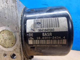 9641847080 CENTRALITA ABS CITROEN C5