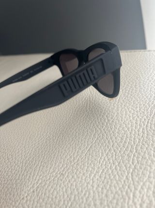 Gafas sol Puma niño - Nuevas