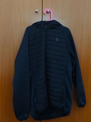 Casaco Jack & Jones - Preto