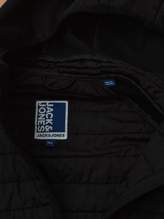 Casaco Jack & Jones - Preto