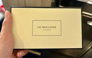 jo malone profumi set 5x9ml nuovo 