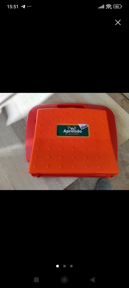 Juegos educativos infantil