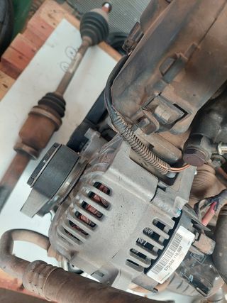 Alternador Dacia Sandero 575588110500