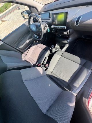 Citroen C4 Cactus 2015