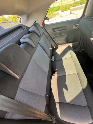 Citroen C4 Cactus 2015