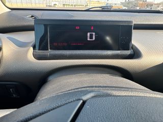 Citroen C4 Cactus 2015