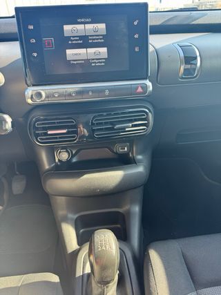 Citroen C4 Cactus 2015