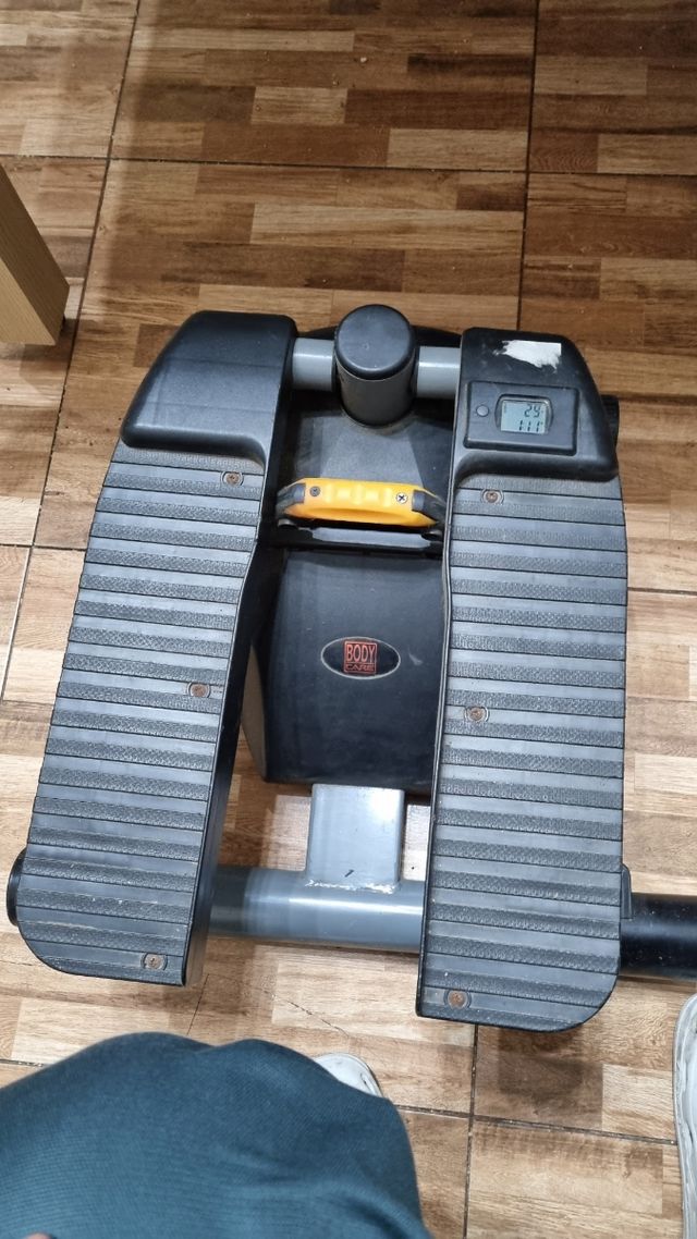 Stepper Body Care - sube escaleras