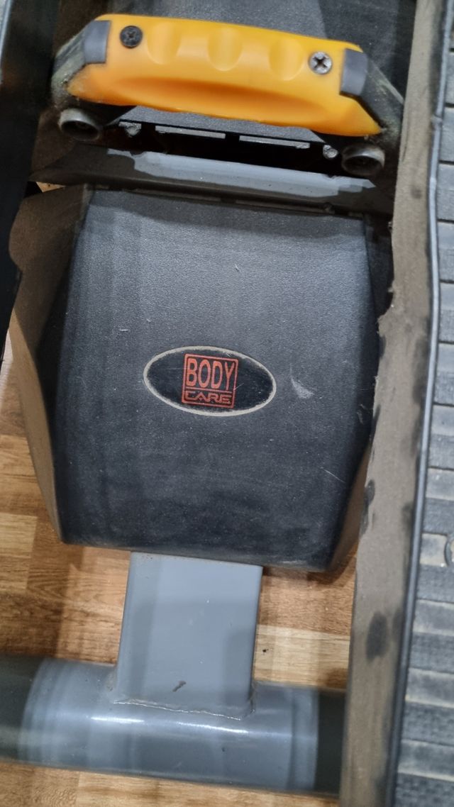 Stepper Body Care - sube escaleras