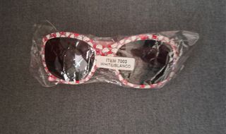 Gafas Hello Kitty niña