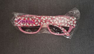 Gafas Hello Kitty niña