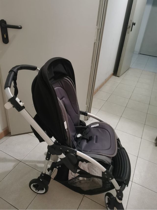 Bugaboo Bee 5 - Silla ligera