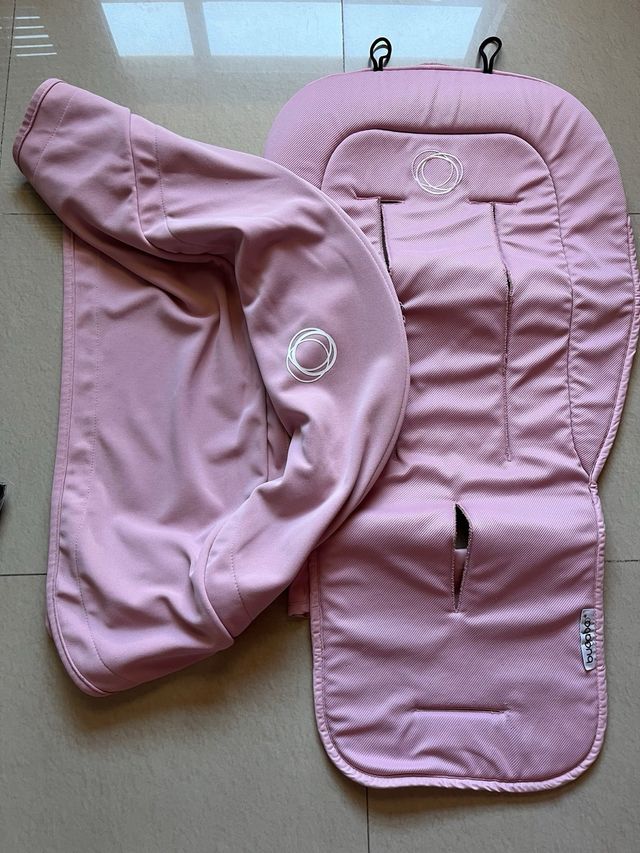 Bugaboo Bee 5 - Silla ligera