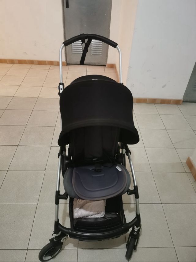 Bugaboo Bee 5 - Silla ligera
