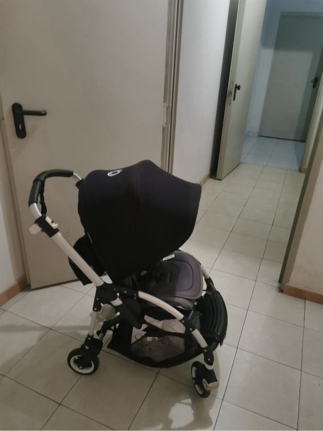 Bugaboo Bee 5 - Silla ligera