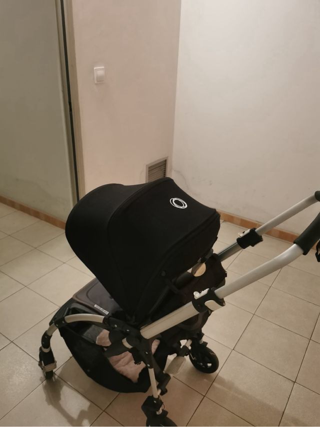 Bugaboo Bee 5 - Silla ligera