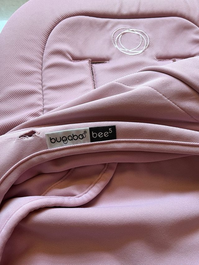 Bugaboo Bee 5 - Silla ligera