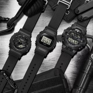 Casio G-Shock 