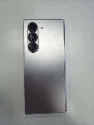 Samsung Galaxy Z Fold6 - Gris