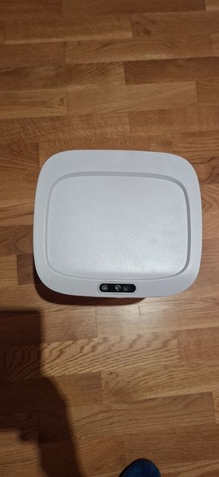 Cubo basura/papelera inteligente con sensor, 12 L.