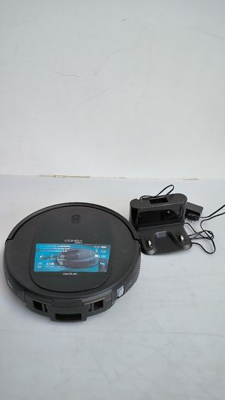 Robot  Conga perfect&clean  para piezas P25Y8063