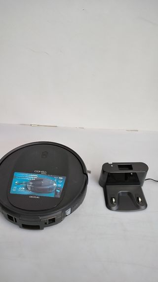 Robot  Conga perfect&clean  para piezas P25Y8063