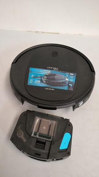 Robot  Conga perfect&clean  para piezas P25Y8063