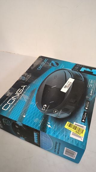 Robot  Conga perfect&clean  para piezas P25Y8063