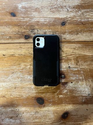 iPhone 11 bianco 64GB - Come nuovo