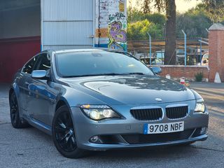 BMW 635d !!!!!!