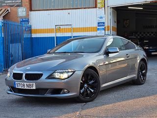 BMW 635d !!!!!!