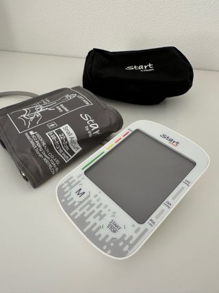 Tensiómetro Start by iHealth 