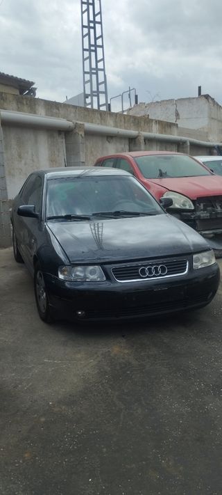 Audi A3 - Recambios