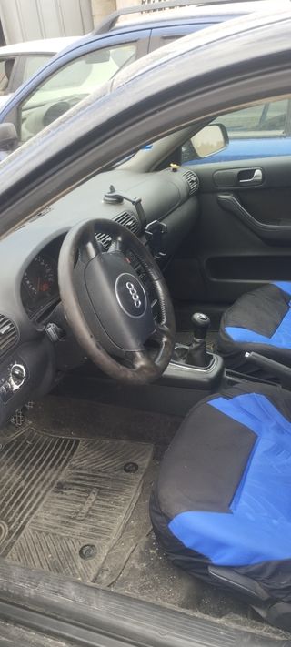 Audi A3 - Recambios