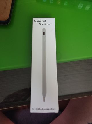 Lápiz óptico universal iOS/Android/Windows