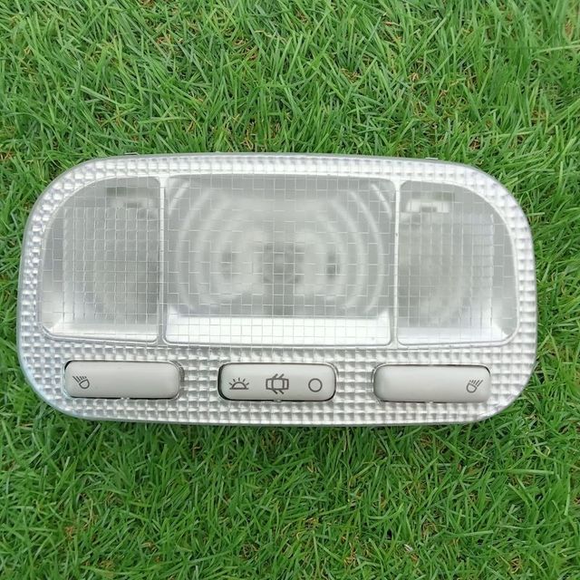 Plafón luz interior Partner / Berlingo