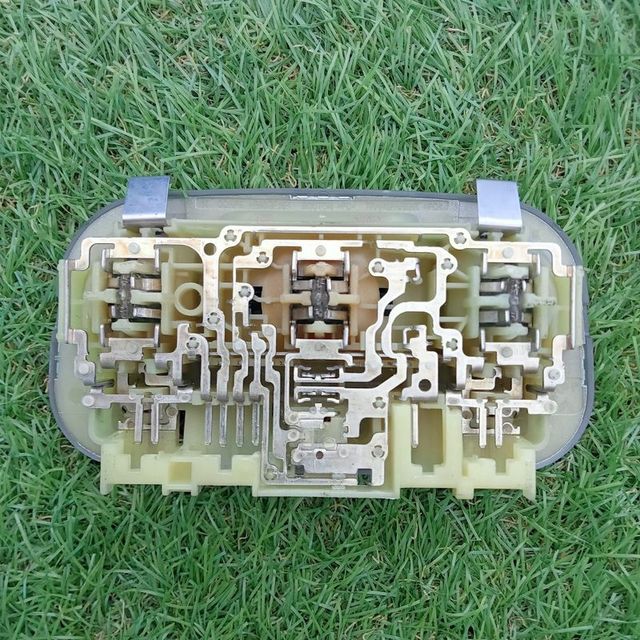 Plafón luz interior Partner / Berlingo