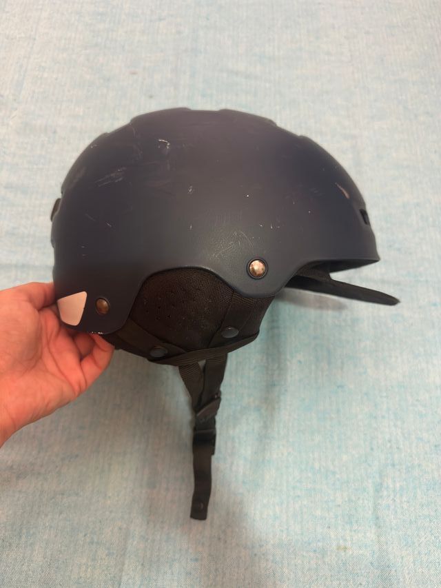 Casco bici BTWIN, talla ajustable