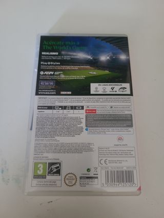 FIFA 24 - Nintendo Switch
