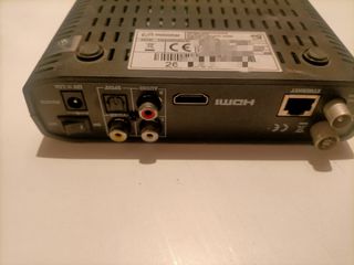 Decodificador Movistar ADB 284 - HDMI