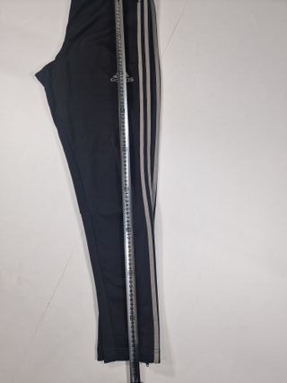 Pantaloni Adidas AC Milan Tg S