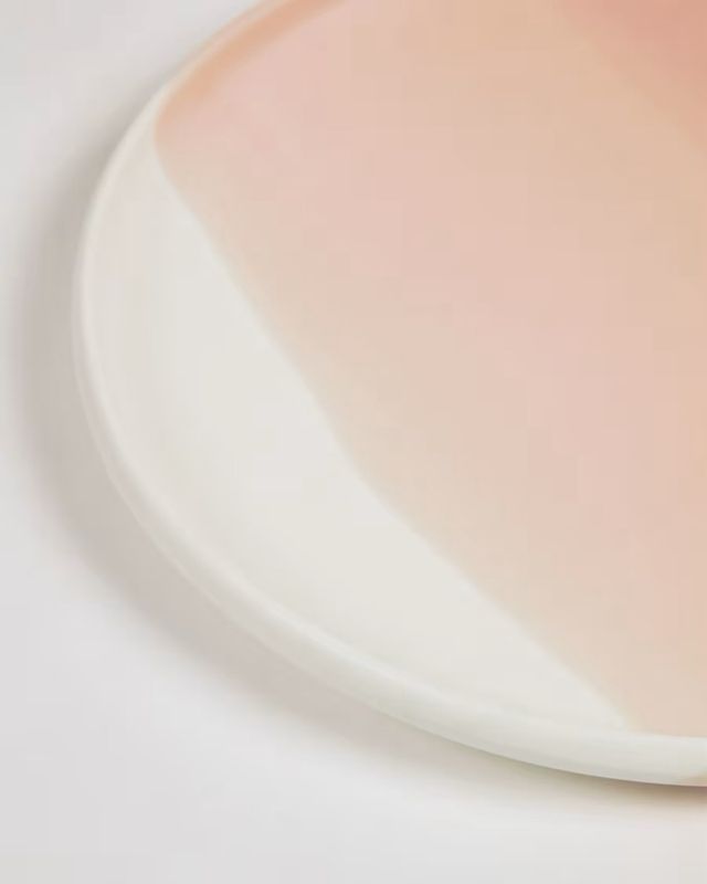 Conjunto de 6 Pratos Kave Home Sayuri