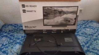 TV Samsung 32" Smart TV