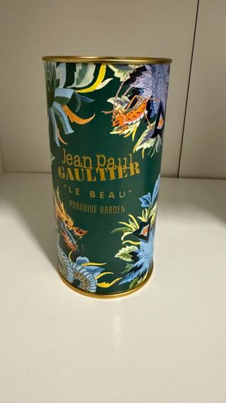 Caja Jean Paul Gaultier Le Beau